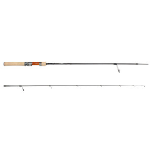 Спининг въдица Filstar - 365 Trout Spin Evo, 1.80 m, 2-8 g, черна