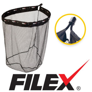 Глава за Kеп Filex PRO HEAD NET 60х70