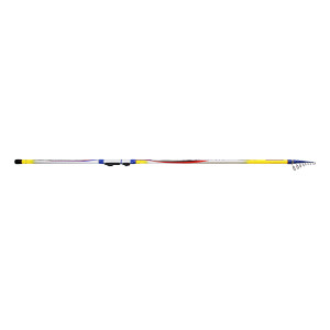 Телескоп с водачи Filstar - Pulsar Telematch, 4.50 m, 10-80 g