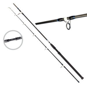 Въдица за риболов на сом Fil Fishing TAURUS - 2.40м 350гр