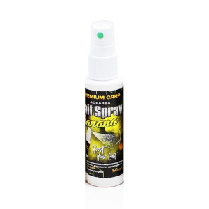 Спрей FilStar Premium Carp Bait Spray - Banana