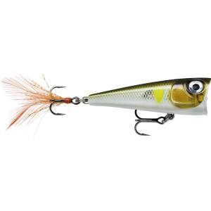 Воблер Rapala X-Light Pop FNP04 - AYU - 4см 4.5гр