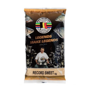 Захранка Van Den Eynde Record Sweet - 1кг