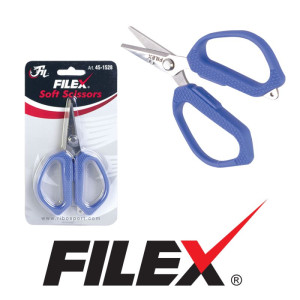 Ножица Filex SOFT SCISSOR 1528