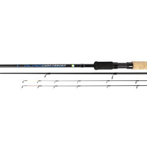Фидер Въдица PRESTON Dura Carp Feeder - 3.35м 50гр