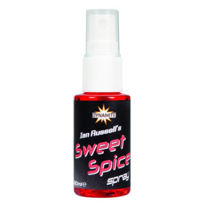 Спрей Dynamite Baits Ian Russell's Spray Sweet Spice 0.30мл