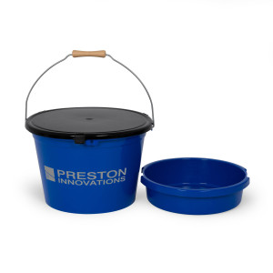 Комплект Кофа и Леген PRESTON Bucket Set - 18л