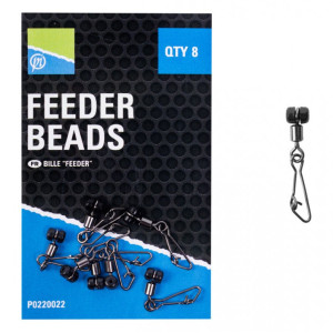 Вирбели PRESTON Feeder Beads