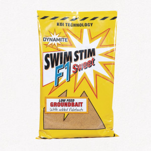 Захранка Dynamite Baits Swim Stim Groundbait F1 800гр