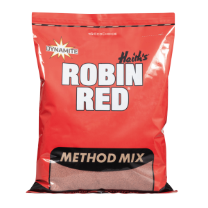 Захранка DB Robin Red Method Mix 1.8кг