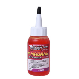 Мазило Gel Booster Troshan Fishing - Крил