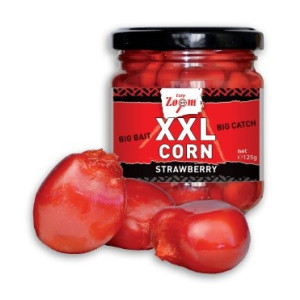Царевица CZ Mammoth Maize - Ягода