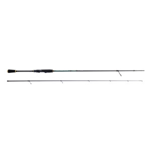 Спининг въдица Filstar - Express Spin, 2.40 m, 5-25 g, черна