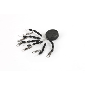 Стопери Matrix pellet waggler attachments