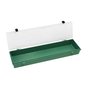 Кутия за плувки - Зелена