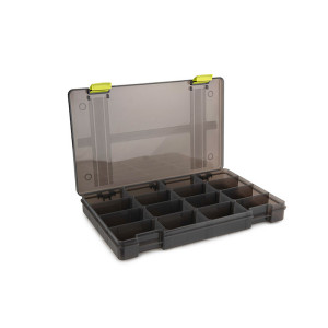 Кутия за Аксесоари MATRIX Storage Box 16 Compartment Shallow