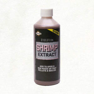 Атрактант DB Hydrolysed Shrimp Extract 0.500мл