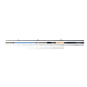 Фидер Въдици DAIWA 26 Nzon 2.0 Feeder Rods - 3.35м 70гр