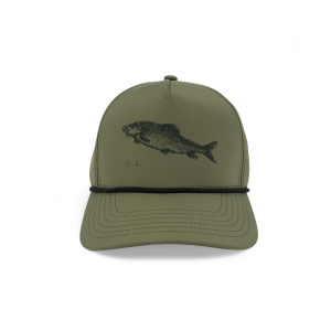 Шапка с козирка Rope Hat Barbel