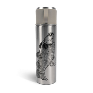 Термос KORUM Classic Thermal Flask Tench - 500мл