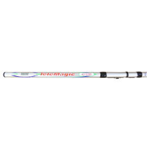 Телескоп с водачи Filstar - TeleMagic, 4.00 m, 7-25 g