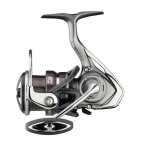 Макара с преден аванс – DAIWA EXCELER LT 20 - 3000 C-XH