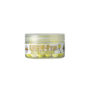 Плуващи топчета VDE Pop-up Classics - Sweetcorn 16mm