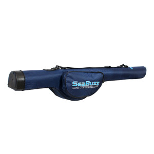 Единичен Твърд Калъф SeaBuzz High Performance - 150см