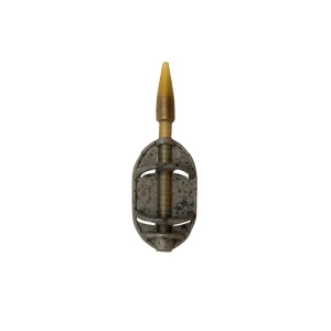 Метод Фидер Хранилка PRESTON ICS In-Line Dura Flat Method - Small