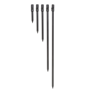 Колче AVID CARP Lok Down Bank Stick - 15.24см (6 инча)