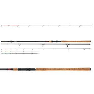 Фидер Въдица DAIWA '23 NINJA X METHOD FEEDER - 3.30м 80гр