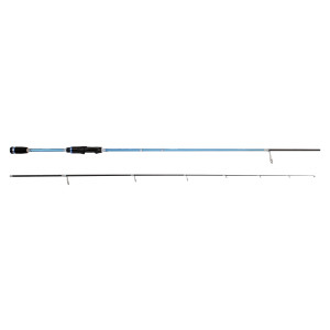 Спининг въдица Filstar - Eclipse Drop Shot, 2.29 m, 3-28 g, синя