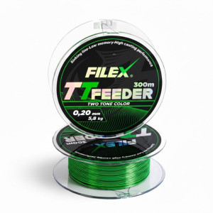 Монофилно Фидер Влакно Filex TT FEEDER - 300м