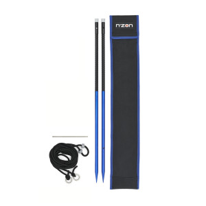 Kолчета за дистанция DAIWA N’ZON DISTANCE STICKS