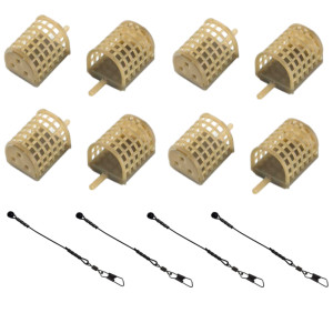Комплект Хранилки Fil Fishing HEAVY TOP FEEDER SET 1801