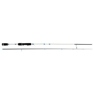 Спининг въдица Filstar - Speranza Spin, 2.13 m, 1.20-9.0 g, бяла (Кух)