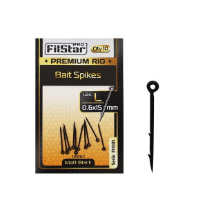 Клин за стръв Premium Rig F11001 Размер - M