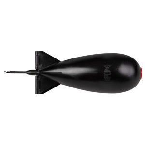 Ракета за захранване Spomb Large X Black