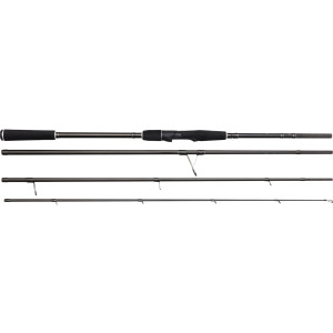 Спининг въдица Westin - W2 SBass Travel, 2.70 m, 9-35 g