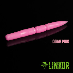 Силикон Linkor - Jakon Fat Worm 65mm