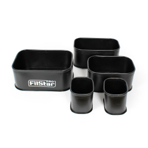Комплект кутии за стръв Filstar Bait Set