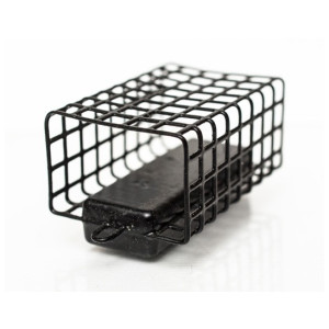 Фидер Хранилка AS Feeders Cage Feeder Square