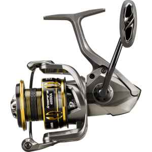 Макара Okuma Inspira 4000