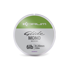 Влакно Korum Glide Mono 0.26 mm/250m