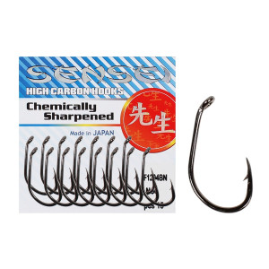 Шаранджийски Куки с Контра Sensei Blue - F1204BN