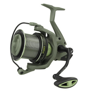 Шаранджийска Макара Golden Catch G.Carp Fury - 10000