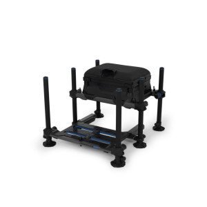 Платформа PRESTON Absolute 5G