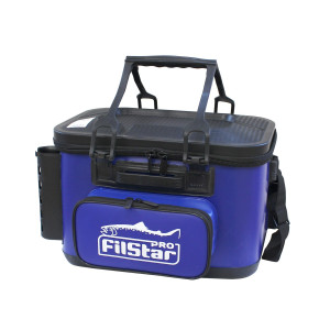 Водоустойчива чанта FilStar EVA ProDry Tray 40