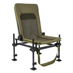 Фидер Стол KORUM Supa Lite Stretch Feeder Chair S23