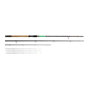 Фидер въдица Filstar - Premier Method Feeder Heavy, 3.90 m, 100 g